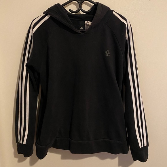 Adidas hoodie ! - Picture 1 of 2